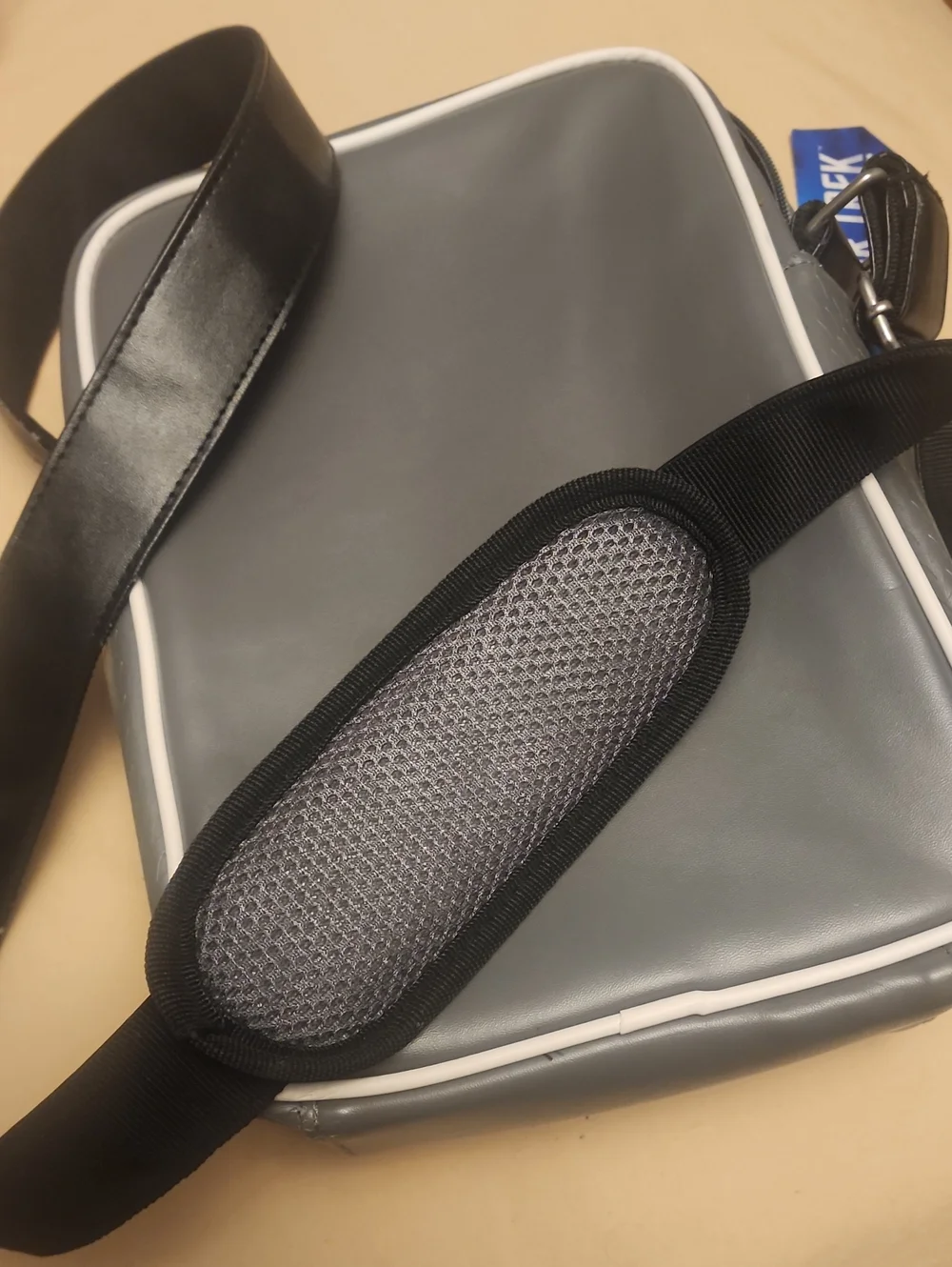 Rare Star Fleet Crossbody Flight Bag